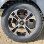 Грузовая электрическая тележка GreenCamel Тендер E1200 (72V 2500W) кабина, понижающая — изображение 15