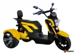 Электротрицикл Mytoy Sport