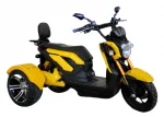 Электротрицикл Mytoy Sport — изображение 2