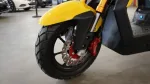 Электротрицикл Mytoy Sport — изображение 6