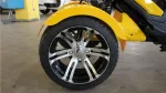 Электротрицикл Mytoy Sport — изображение 9