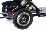 Электротрицикл OxyVolt HandyTrike 500w Li-ion 48V 12Ah — изображение 14