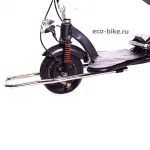 Электротрицикл OxyVolt HandyTrike 500w Li-ion 48V 12Ah — изображение 16