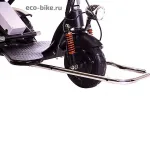Электротрицикл OxyVolt HandyTrike 500w Li-ion 48V 12Ah — изображение 17