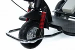 Электротрицикл OxyVolt HandyTrike 500w Li-ion 48V 12Ah — изображение 18