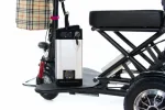 Электротрицикл OxyVolt HandyTrike 500w Li-ion 48V 12Ah — изображение 10