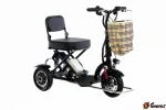 Электротрицикл OxyVolt HANDYTRIKE vol.3
