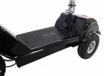 Электротрицикл Partner SF 8 Comfort Черный — изображение 8