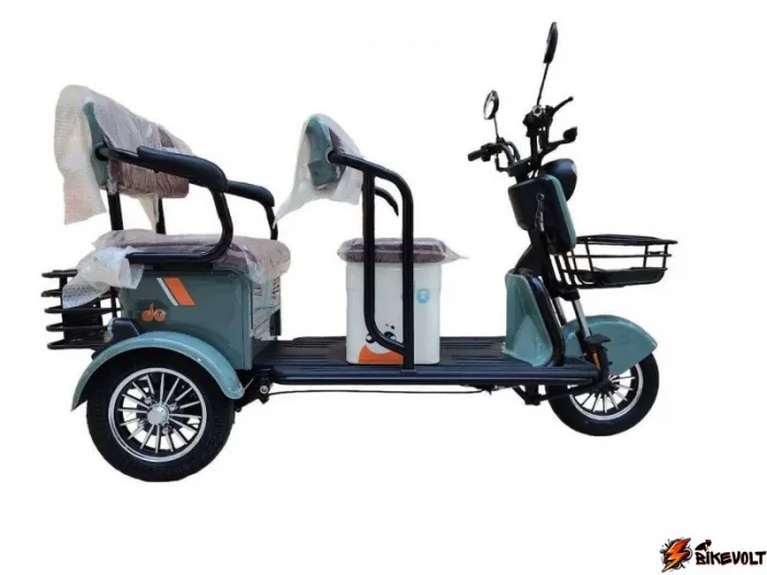 elektrotritsikl-protrike-baikal-1000w-4 Электротрицикл ProTrike Baikal 1000W — изображение 1