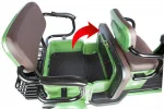 Электротрицикл ProTrike Baikal 1000W — изображение 2