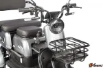 Электротрицикл Rutrike Бумеранг NEW — изображение 14