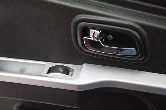 Электротрицикл Rutrike Кабина — изображение 14