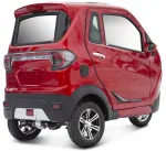 Электротрицикл Rutrike Кабина — изображение 5