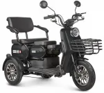 Электротрицикл Rutrike Патрон — изображение 5