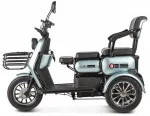 Электротрицикл Rutrike Патрон — изображение 7
