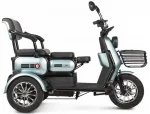 Электротрицикл Rutrike Патрон — изображение 8