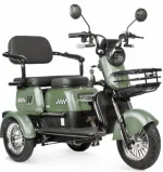 Электротрицикл Rutrike Пилот — изображение 2