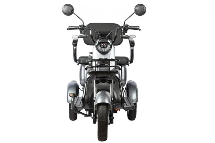 Электротрицикл Rutrike Пилот — изображение 12