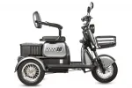 Электротрицикл Rutrike Пилот — изображение 7