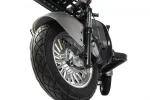 Электротрицикл Rutrike Пилот синий — изображение 12