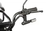 Электротрицикл Rutrike Пилот синий — изображение 13
