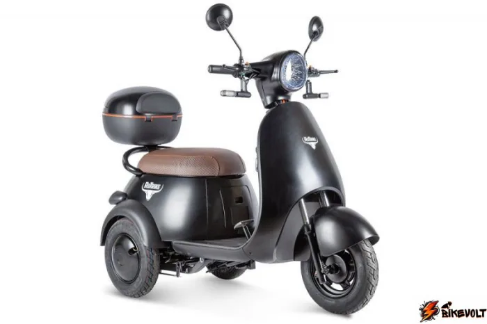 elektrotritsikl-rutrike-radius-0 Электротрицикл Rutrike Радиус — изображение 1