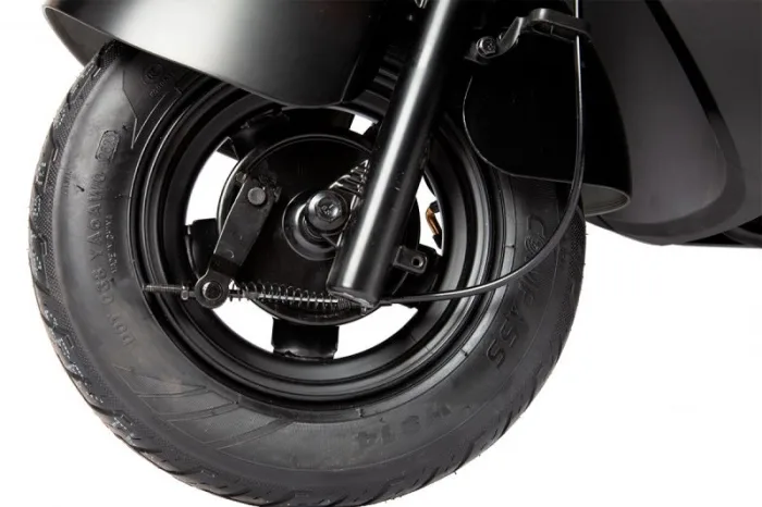 Электротрицикл Rutrike Радиус — изображение 10