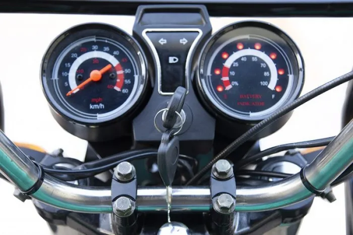elektrotritsikl-rutrike-riksha-60v1000w-10 Электротрицикл Rutrike Рикша 60V1000W — изображение 11