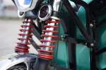 Электротрицикл Rutrike Рикша 60V1000W — изображение 8