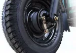 Электротрицикл Rutrike Рикша 60V1000W — изображение 10