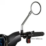 Электротрицикл Rutrike S2 V2 ТРАНСФОРМЕР 500W 48v 18Ah — изображение 11