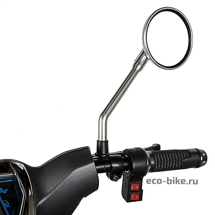 Электротрицикл Rutrike S2 V2 ТРАНСФОРМЕР 500W 48v 18Ah — изображение 11