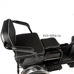 Электротрицикл Rutrike S2 V2 ТРАНСФОРМЕР 500W 48v 18Ah — изображение 13