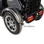 Электротрицикл Rutrike S2 V2 ТРАНСФОРМЕР 500W 48v 18Ah — изображение 15