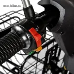 Электротрицикл Rutrike S2 V2 ТРАНСФОРМЕР 500W 48v 18Ah — изображение 9