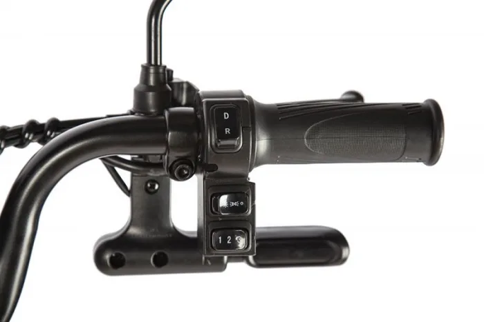 Электротрицикл Rutrike Шкипер New — изображение 11