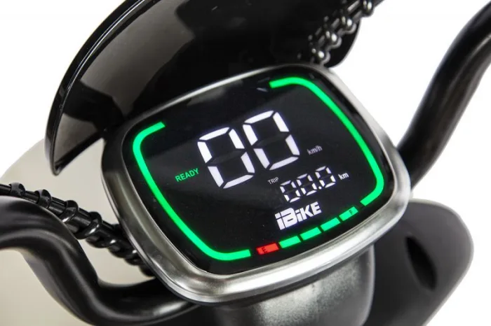 Электротрицикл Rutrike Шкипер New — изображение 16