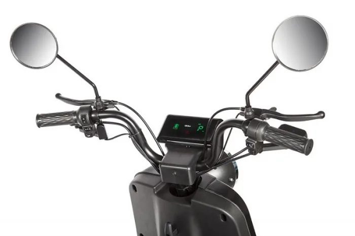 Электротрицикл Rutrike Топик — изображение 11