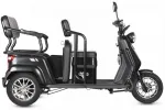 Электротрицикл Rutrike Топик — изображение 7
