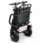 Электротрицикл Sputnik Dual 48V10Ah — изображение 11