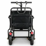 Электротрицикл Sputnik Dual 48V10Ah — изображение 12