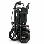 Электротрицикл Sputnik Dual 48V10Ah — изображение 5