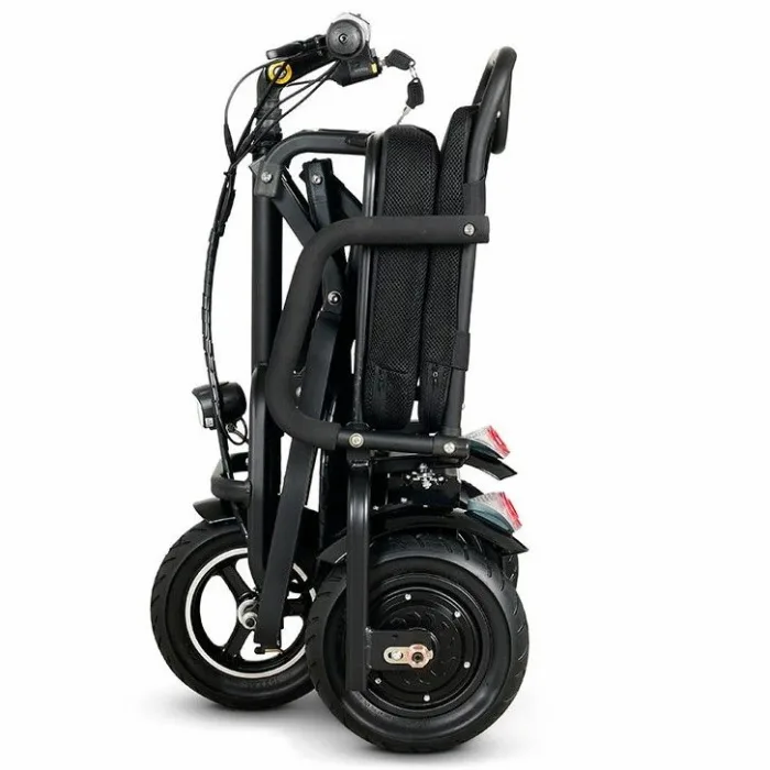 Электротрицикл Sputnik Dual 48V10Ah — изображение 5