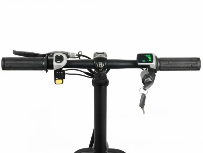 Электротрицикл Sputnik Dual 48V10Ah — изображение 6