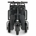 Электротрицикл Sputnik Dual 48V10Ah — изображение 7