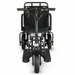 Электротрицикл Sputnik Dual 48V10Ah — изображение 8