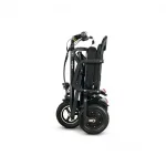 Электротрицикл Sputnik Dual 700(2x350W) 48V15Ah New 2022 — изображение 5