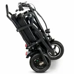 Электротрицикл Sputnik Dual 48V10Ah — изображение 10