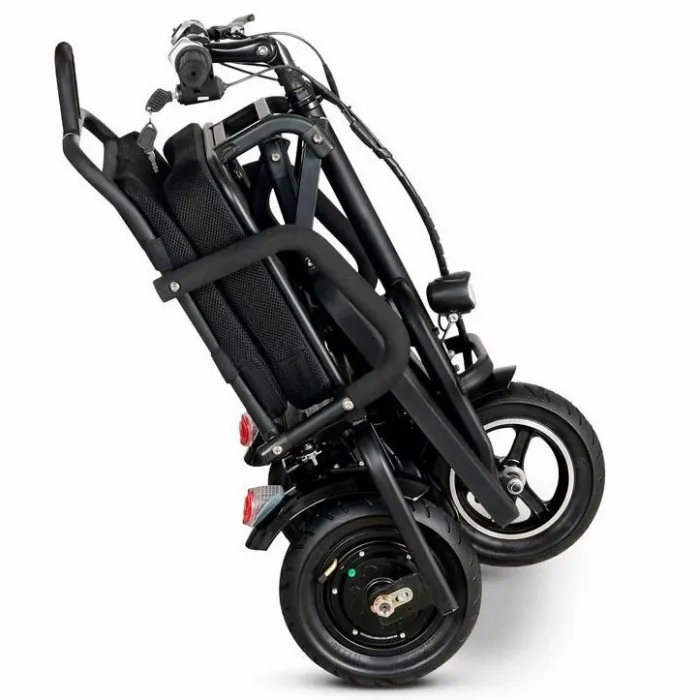 Электротрицикл Sputnik Dual 48V10Ah — изображение 10