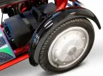 Электротрицикл TRION Navigator DUAL Красный — изображение 14
